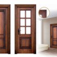 Alpujarreñas, fabricación de puertas rusticas de estilo morisco de madera, portones, puertas de interior rusticas